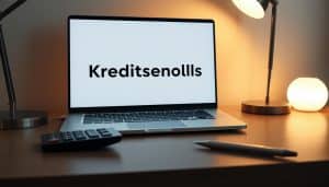 10.000 Euro Kredit