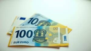 2.000 Euro Kredit