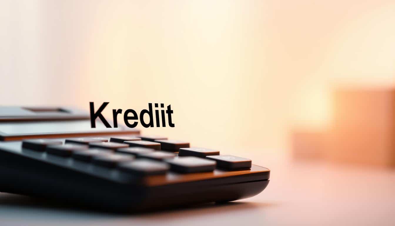 2.500 Euro Kredit