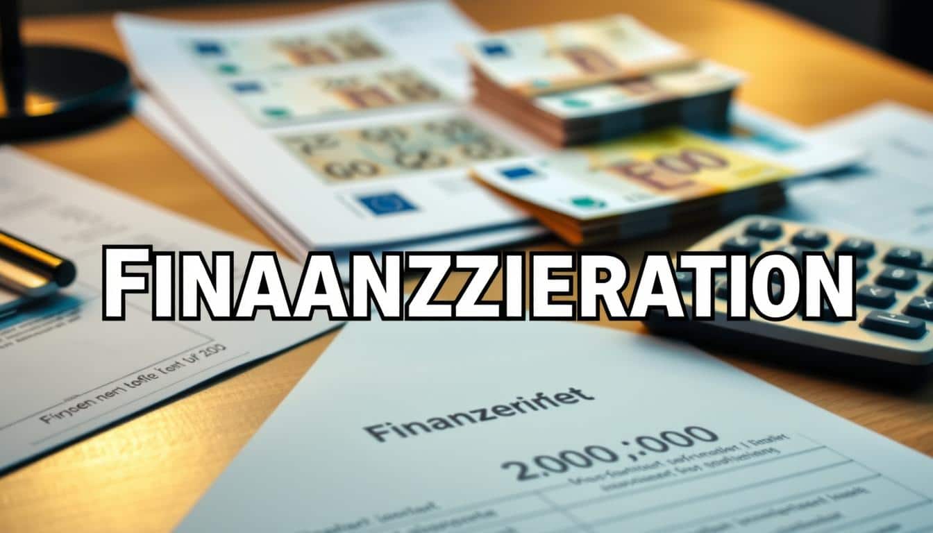 20.000 Euro Kredit