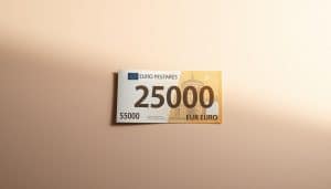 25.000 Euro Kredit