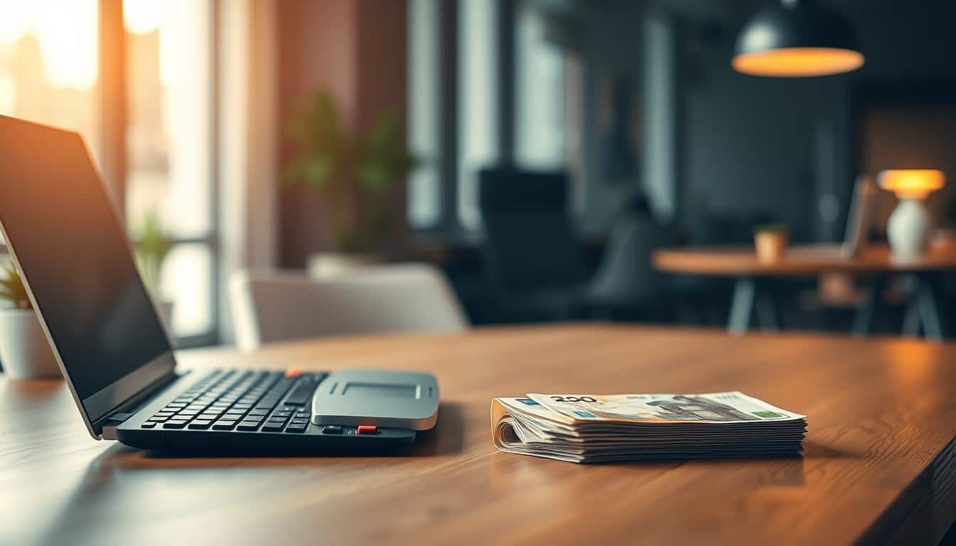 2500 Euro Kredit schnell