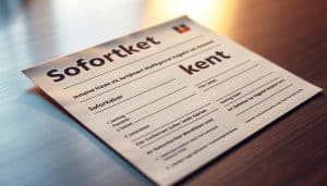 500 Euro Kredit