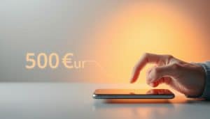500 Euro Kredit schnell
