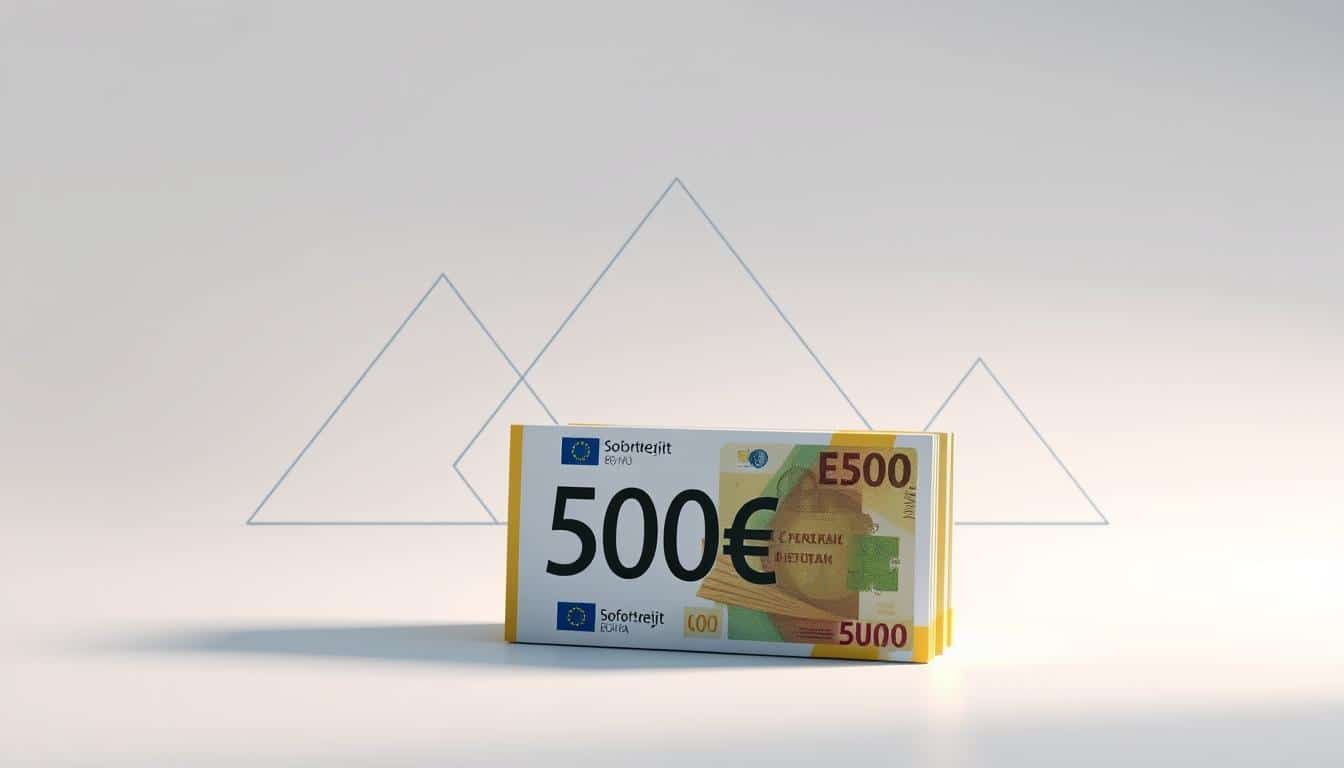 5000 Euro Sofortkredit