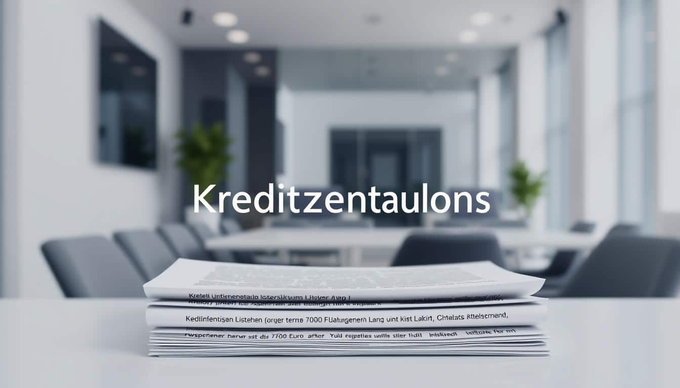 7.000 Euro Kredit