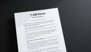 7.500 Euro Kredit