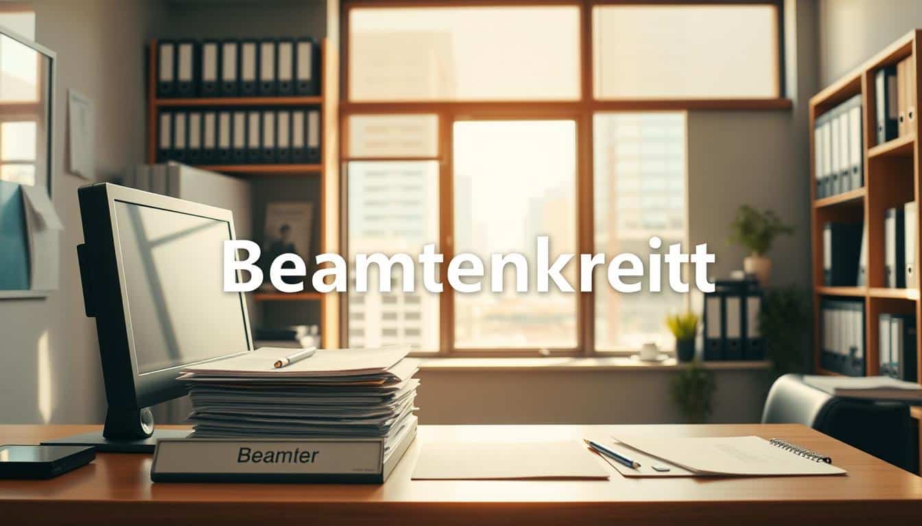 Beamtenkredit