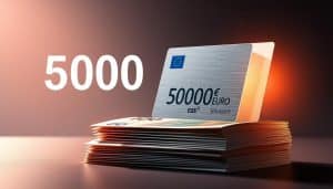 Blitzkredit 5000 Euro
