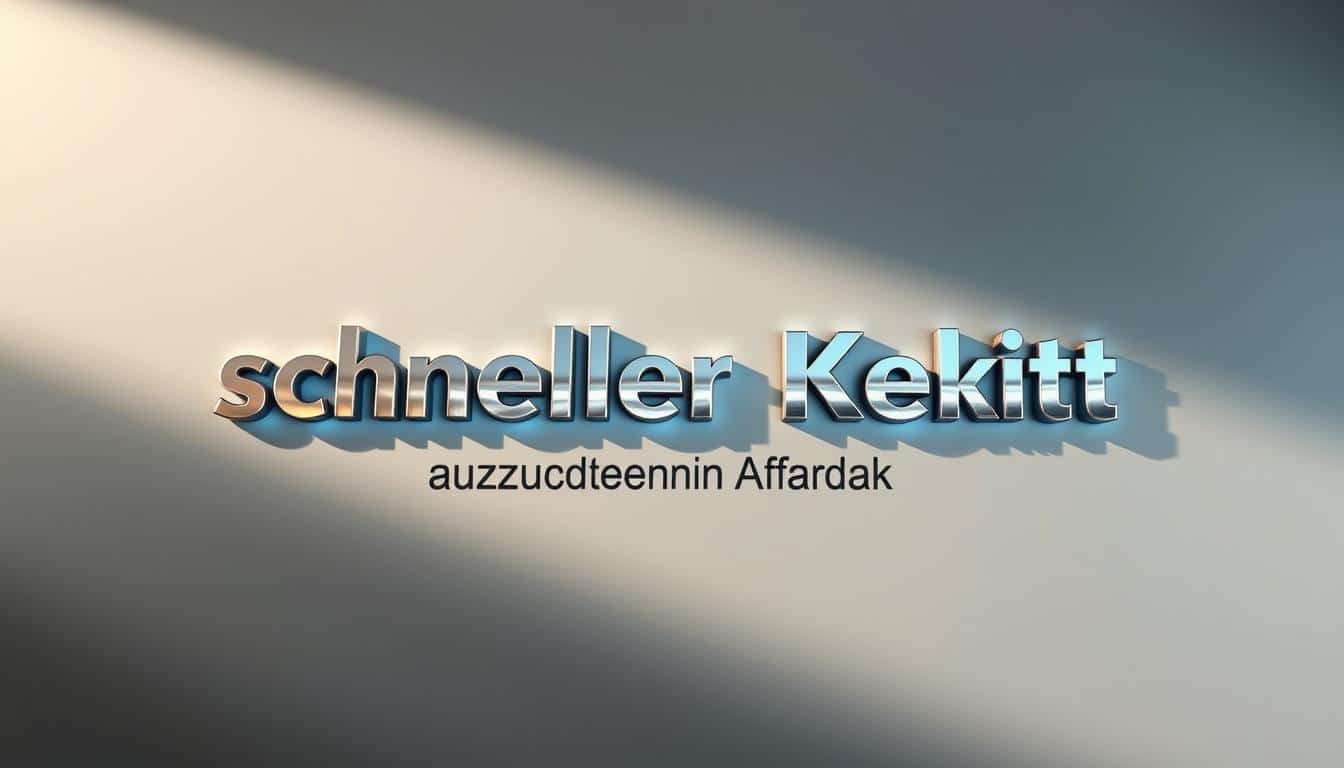 Blitzkredit aus dem Ausland