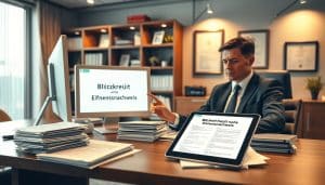 Blitzkredit ohne Einkommensnachweis
