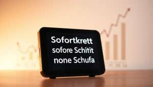 Blitzkredit ohne Schufa und Einkommensnachweis