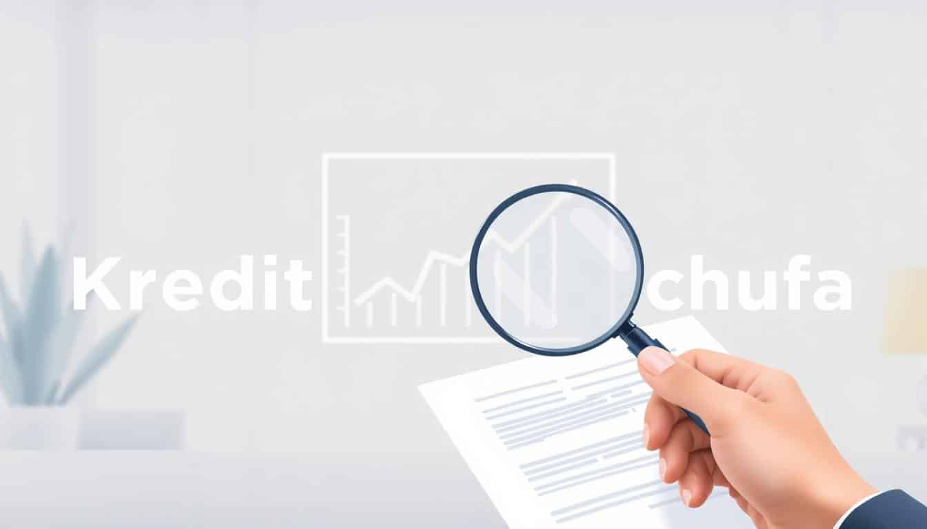 Brauche dringend Geld trotz negativer Schufa