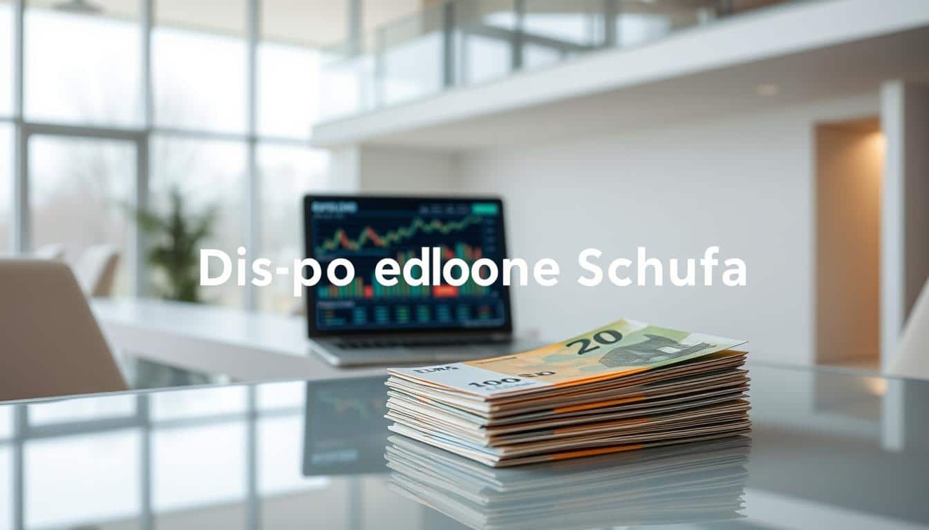 Dispo ohne Schufa