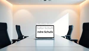 Eilkredit trotz negativer Schufa