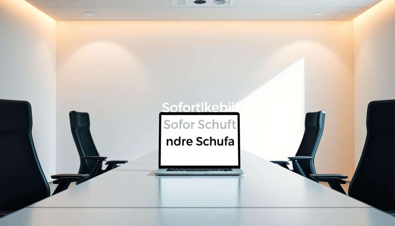 Eilkredit trotz negativer Schufa
