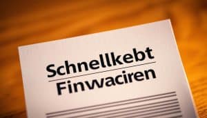 Expresskredit mit Sofortauszahlung