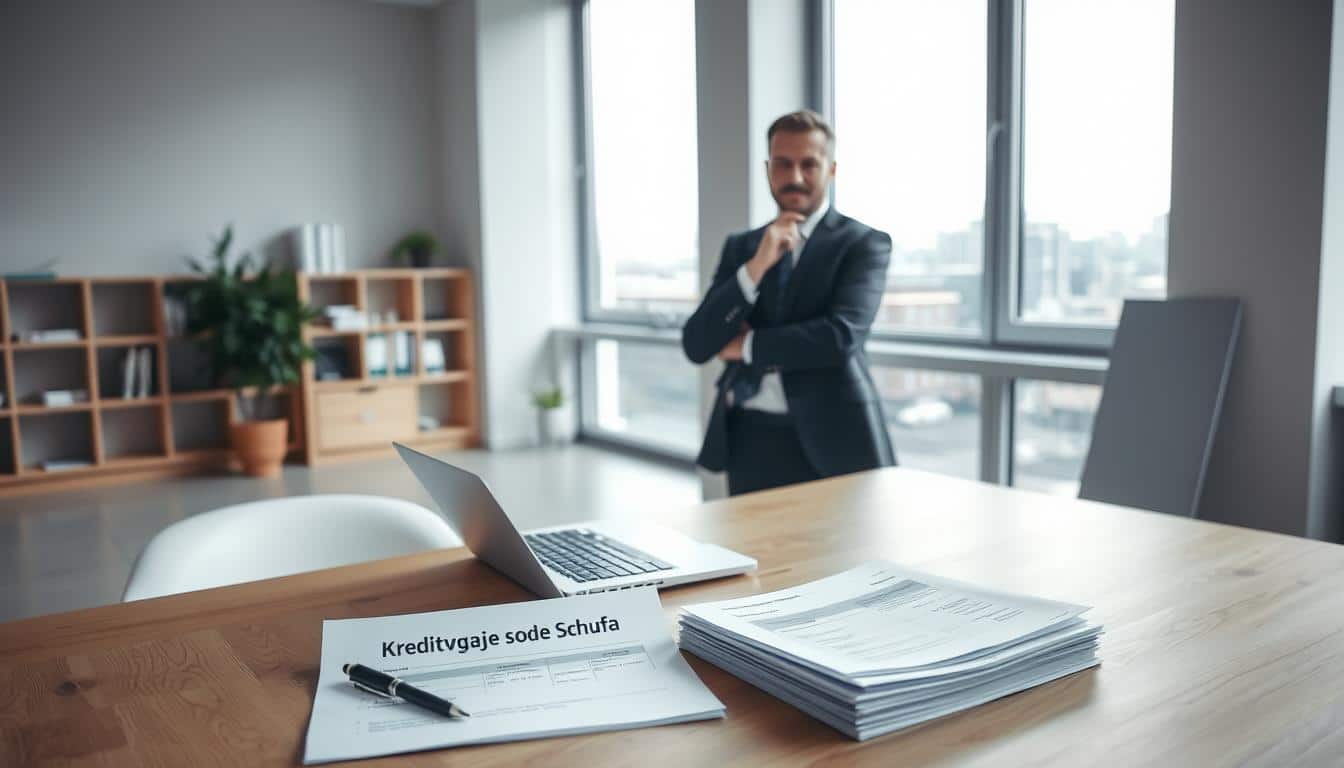 Geld leihen ohne Schufa