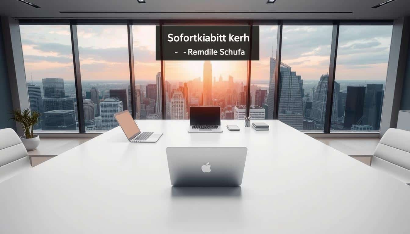Geld ohne Schufa sofort