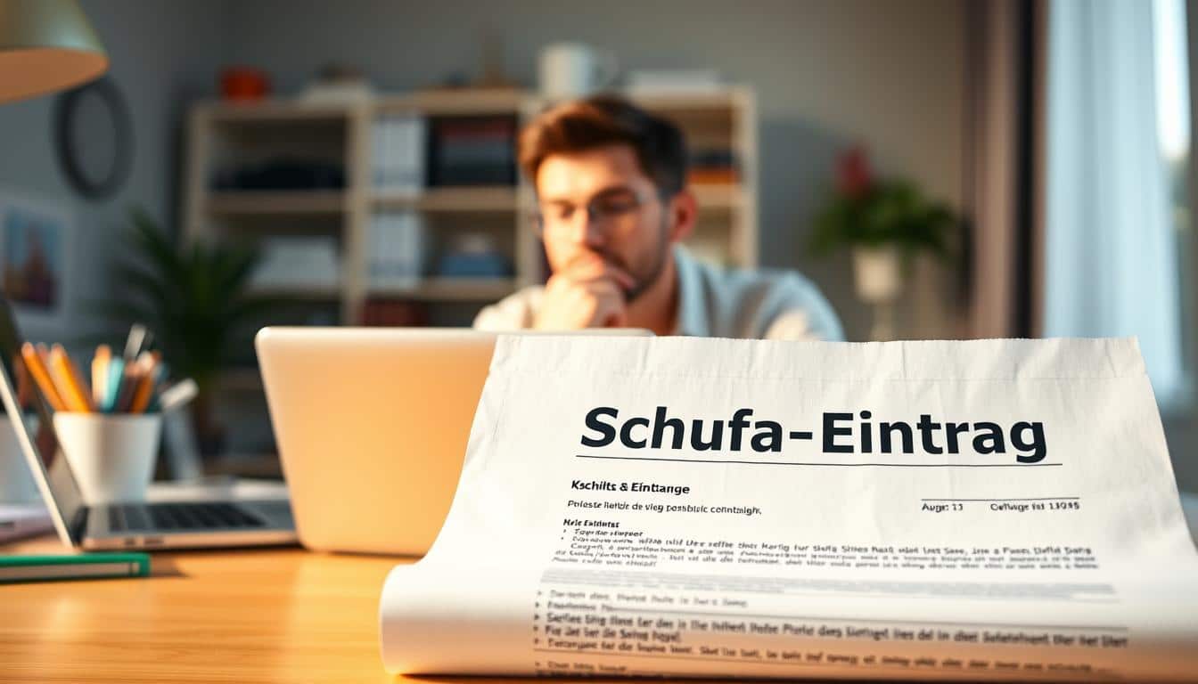 Girokonto trotz Schufa
