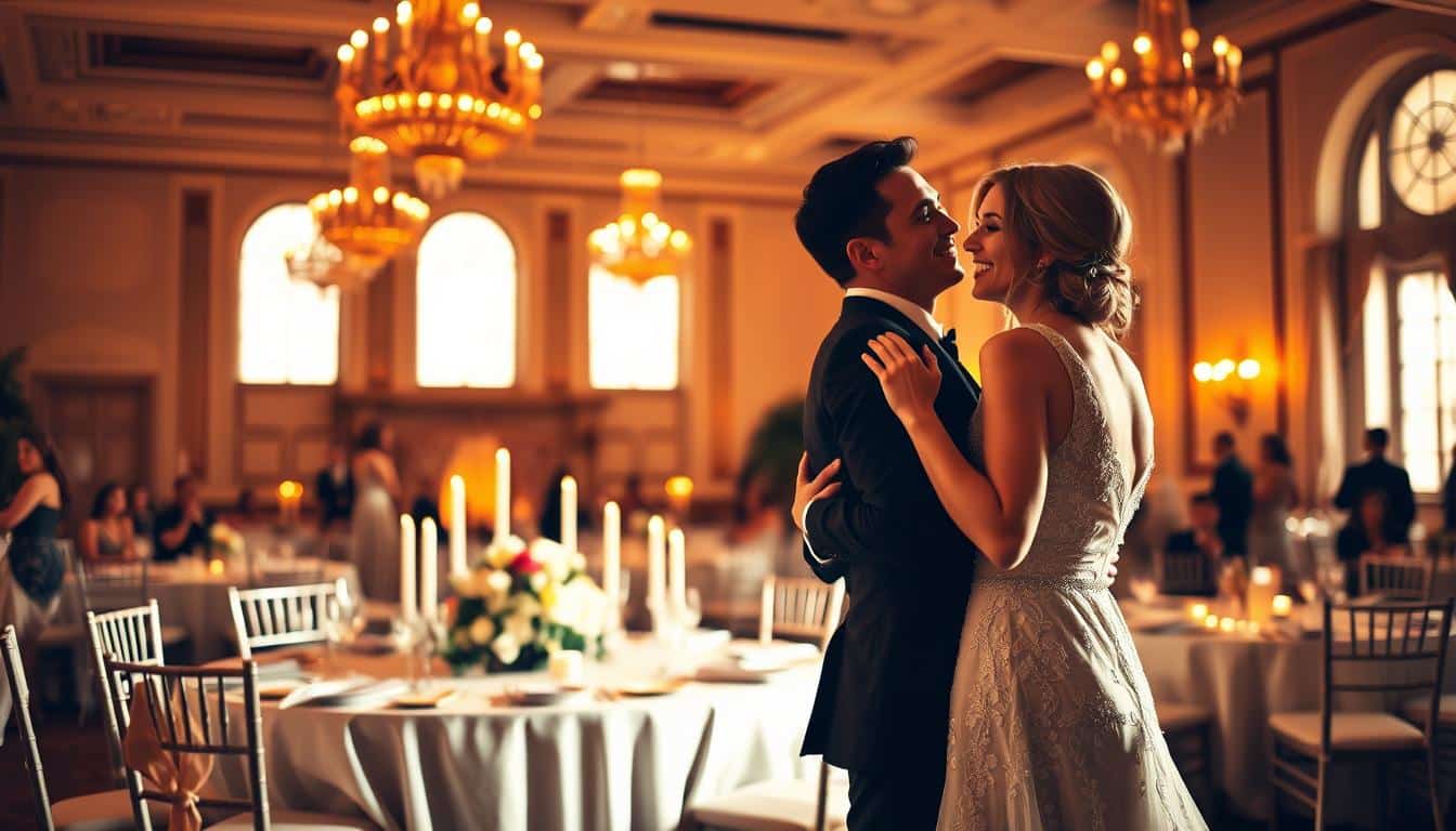 Hochzeitskredit