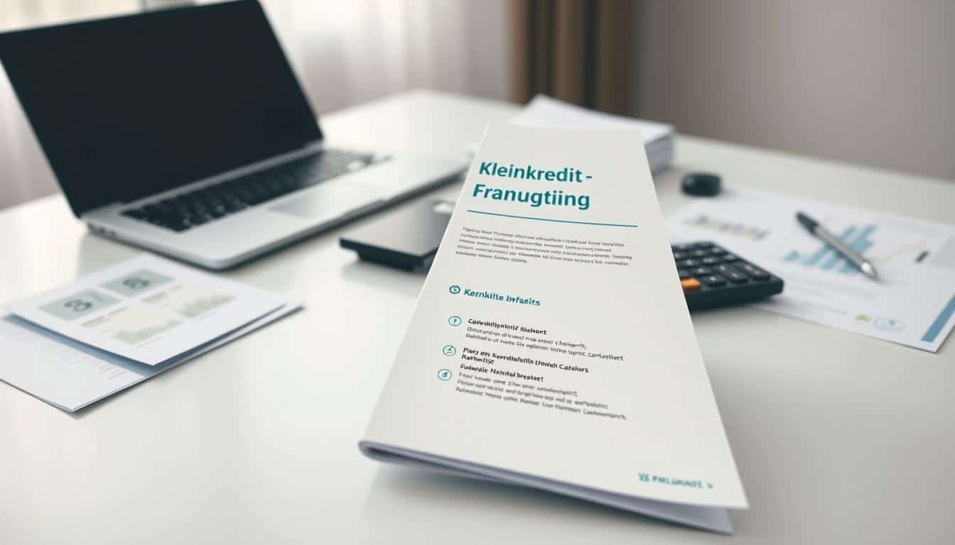 Kleinkredit 3000 Euro