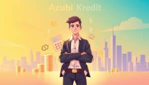 Kleinkredit für Azubis