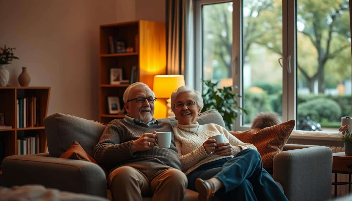 Kleinkredit für Rentner