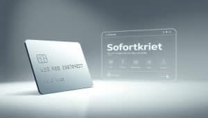 Kleinkredit mit Sofortauszahlung