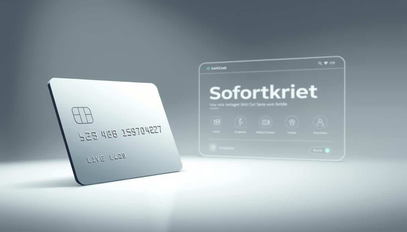 Kleinkredit mit Sofortauszahlung
