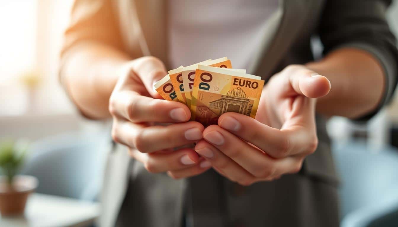 Kleinkredit ohne Einkommen