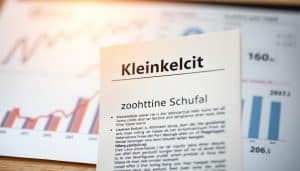 Kleinkredit ohne Schufa