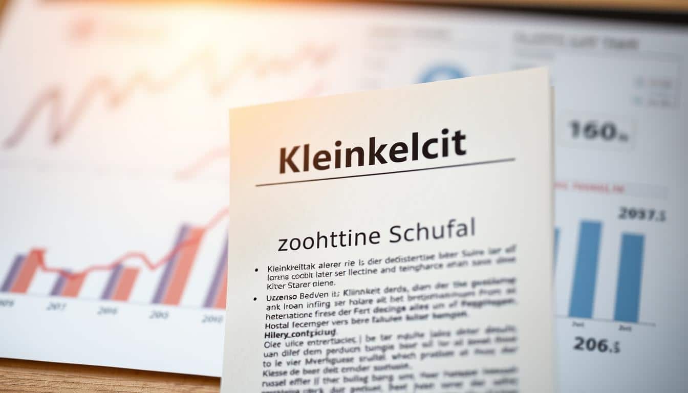 Kleinkredit ohne Schufa