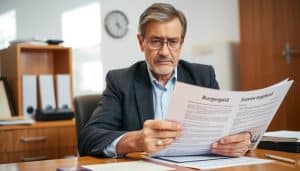 Kleinkredit trotz Bürgergeld