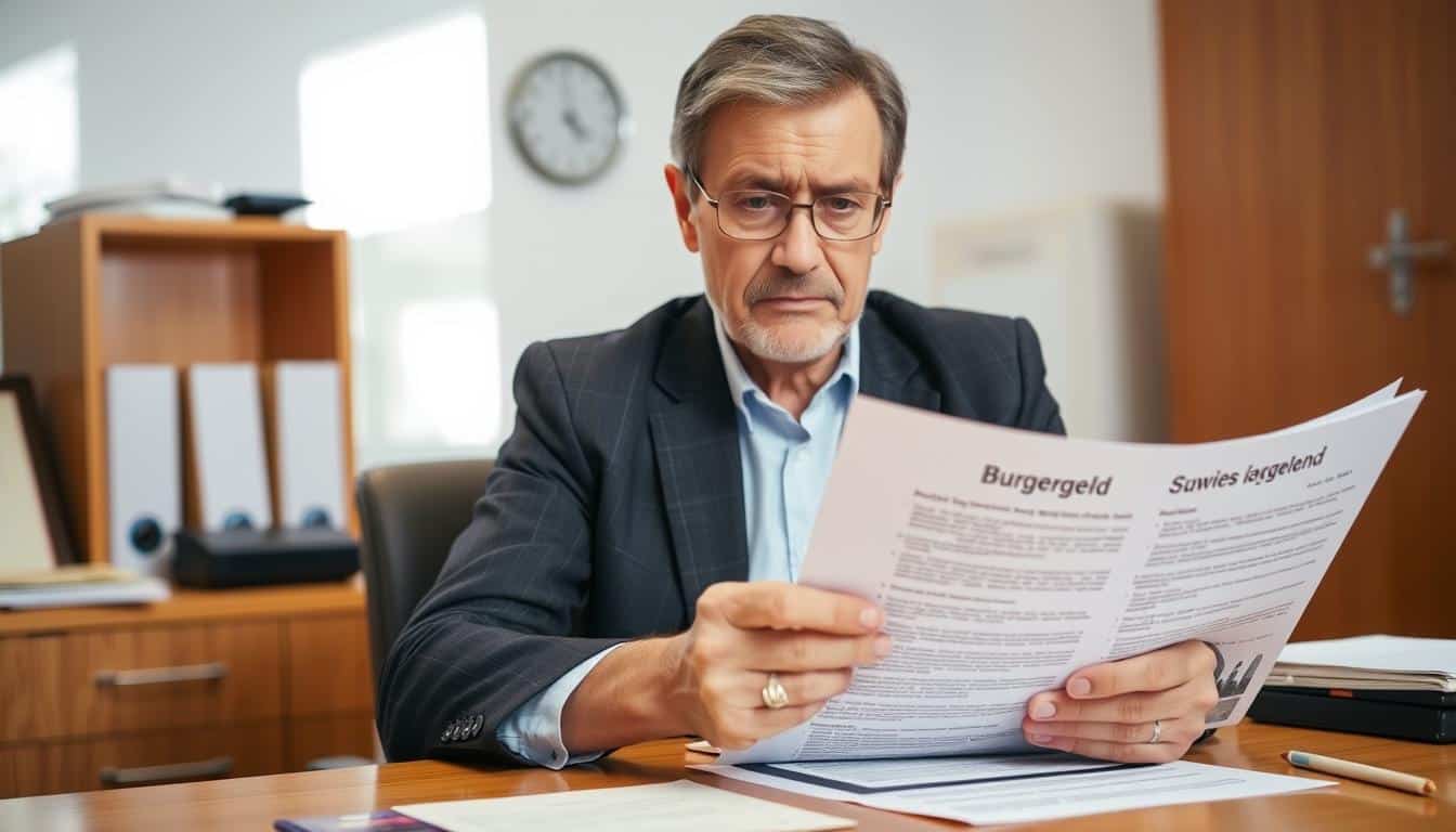 Kleinkredit trotz Bürgergeld
