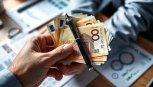Kleinkredit von Privat