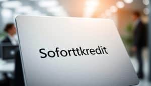 Kredit in 30 Min auf dem Konto ohne Schufa