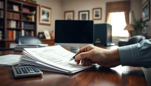 Kredit ohne Online Banking