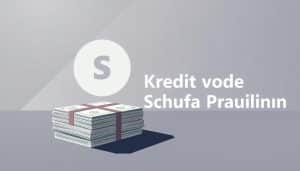 Kredit ohne Schufa Prüfung