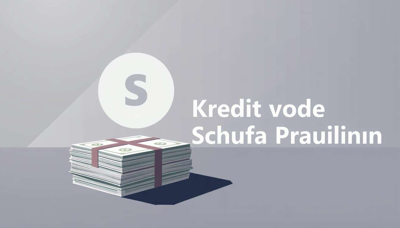 Kredit ohne Schufa Prüfung
