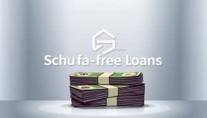 Kredit ohne Schufa online