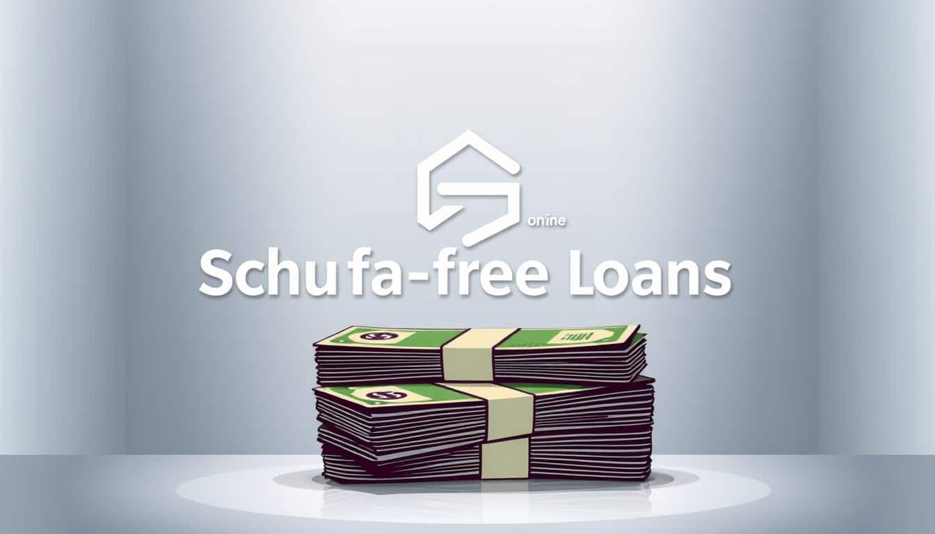 Kredit ohne Schufa online