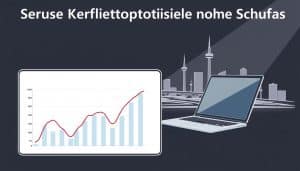 Kredit ohne Schufa seriös