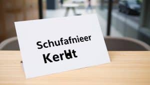 Kredit ohne Schufa und Bonität