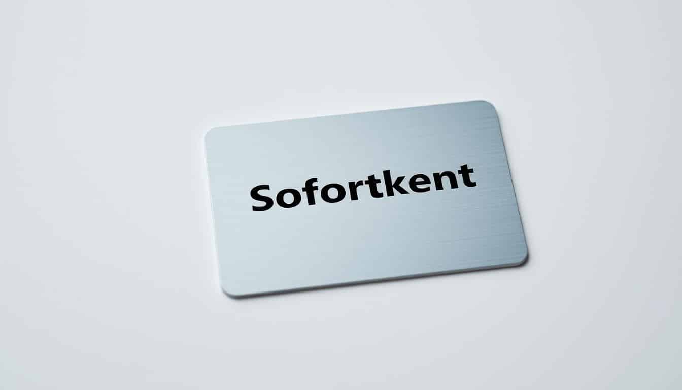 Kredit schnell und einfach