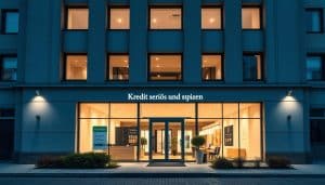 Kredit seriös und schnell