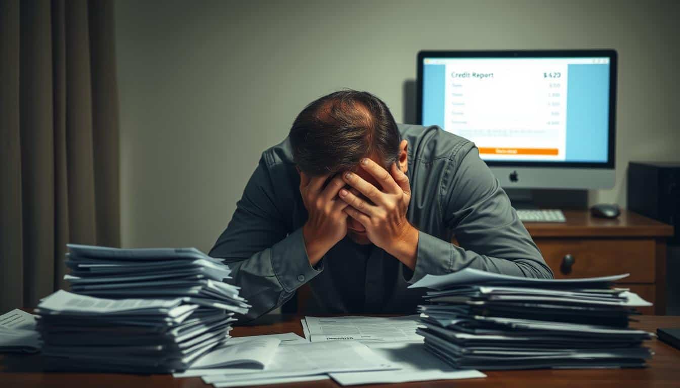 Kredit trotz schlechter Schufa