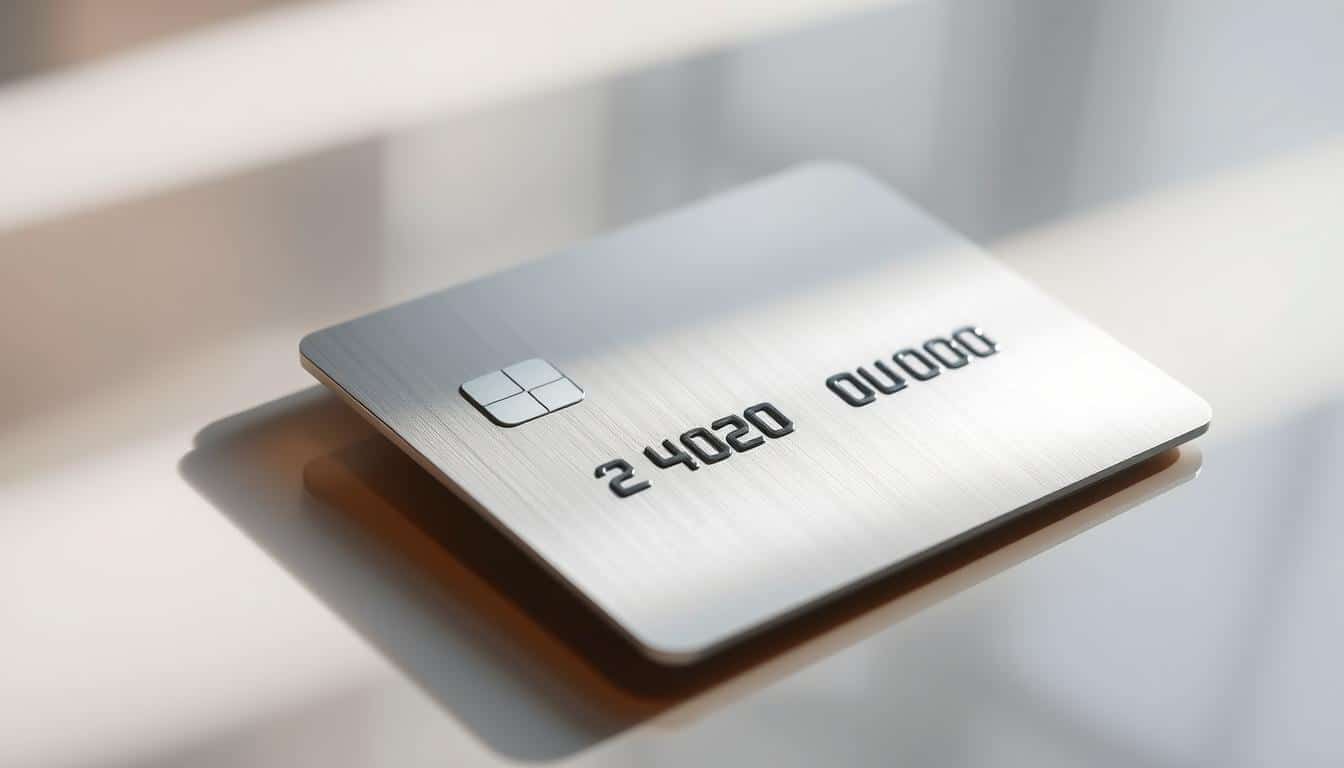 Kreditkarte mit Limit ohne Schufa