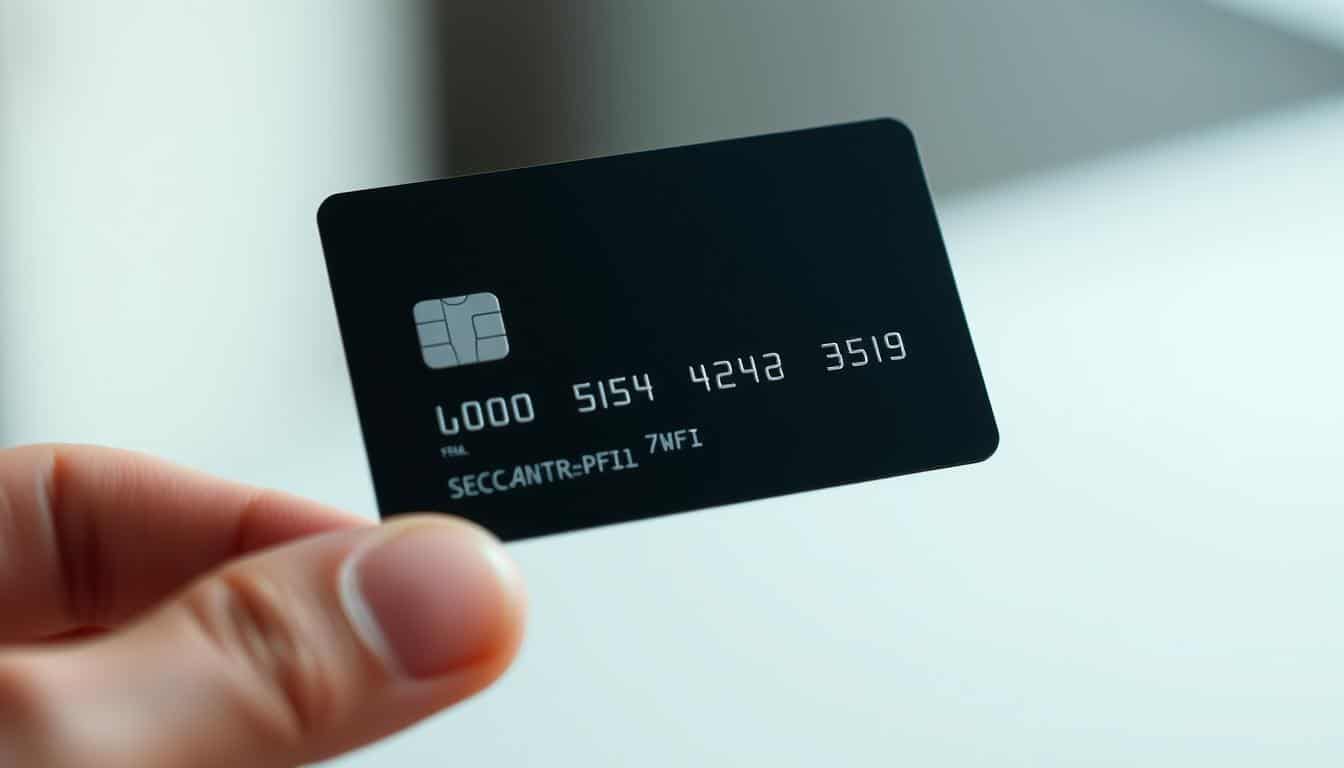 Kreditkarte ohne Schufa mit 1000 Euro