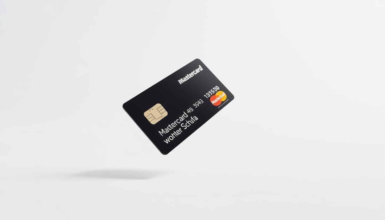 Mastercard ohne Schufa